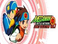 Conquistas e Troféus de Mega Man Battle Network Legacy Collection