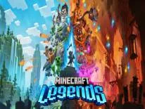 Conquistas e Troféus de Minecraft Legends