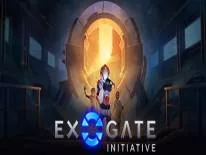 Exogate Initiative: PC Trainer (ORIGINAL): Saúde ilimitada, munição ilimitada e energia ilimitada