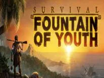 Conquistas e Troféus de Survival: Fountain of Youth