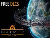 Conquistas e Troféus de Lightracer Spark