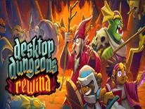 Conquistas e Troféus de Desktop Dungeons: Rewind