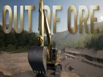 Out of Ore: PC Trainer (ORIGINAL): Gama de super armas, força invulnerável e super armas