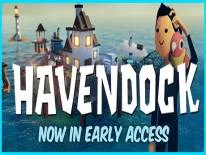 Havendock: PC Trainer (ORIGINAL): Ap ilimitado, invulnerável e sem recarregar