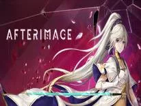 Conquistas e Troféus de Afterimage