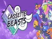 Conquistas e Troféus de Cassette Beasts