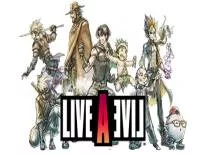 Conquistas e Troféus de LIVE A LIVE