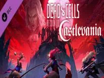 Dead Cells: Return to Castlevania: PC Trainer (ORIGINAL): Sem recuo, alcance de disparo de super-armas e saúde ilimitada