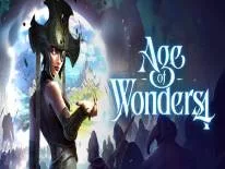 Conquistas e Troféus de Age of Wonders 4