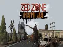 Zed Zone: PC Trainer (ORIGINAL): Faixa de fogo da super arma, modificação: ponto de habilidade do personagem e sem fadiga