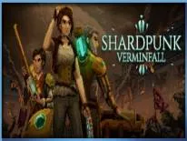 Conquistas e Troféus de Shardpunk: Verminfall