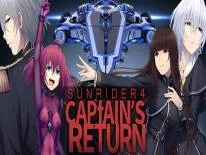 Conquistas e Troféus de Sunrider 4: The Captain's Return