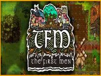 TFM: The First Men: PC Trainer (ORIGINAL): Moeda Ilimitada, Bálsamo para Envasamento Ilimitado e Mod: Bálsamo para Envasamento