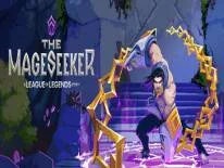 Conquistas e Troféus de The Mageseeker: A League of Legends Story