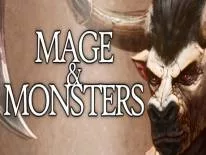 Conquistas e Troféus de Mage and Monsters