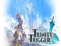 Conquistas e Troféus de Trinity Trigger