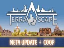 Conquistas e Troféus de Terrascape