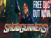 Conquistas e Troféus de Showgunners