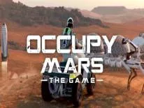 Conquistas e Troféus de Occupy Mars: The Game