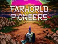 Conquistas e Troféus de Farworld Pioneers
