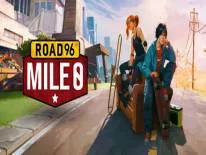 Conquistas e Troféus de Road 96: Mile 0