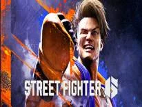 Conquistas e Troféus de Street Fighter 6