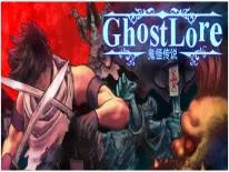 Conquistas e Troféus de Ghostlore