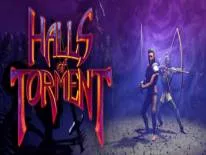 Conquistas e Troféus de Halls of Torment