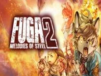 Conquistas e Troféus de Fuga: Melodies of Steel 2