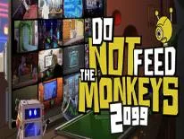 Conquistas e Troféus de Do Not Feed the Monkeys 2099