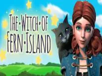 The Witch of Fern Island: PC Trainer (0.7.61): Saúde, energia e velocidade de jogo ilimitadas