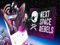 Conquistas e Troféus de Next Space Rebels