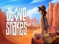 Conquistas e Troféus de Above Snakes
