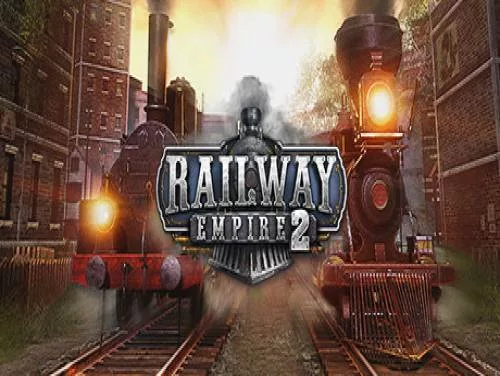 Conquistas e Troféus de Railway Empire 2 Conquistas e Troféus de Railway Empire 2