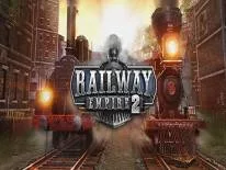 Conquistas e Troféus de Railway Empire 2