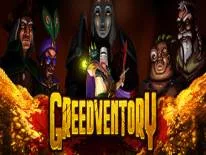 Conquistas e Troféus de Greedventory