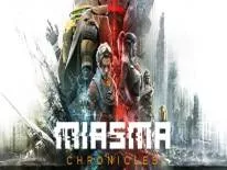 Conquistas e Troféus de Miasma Chronicles