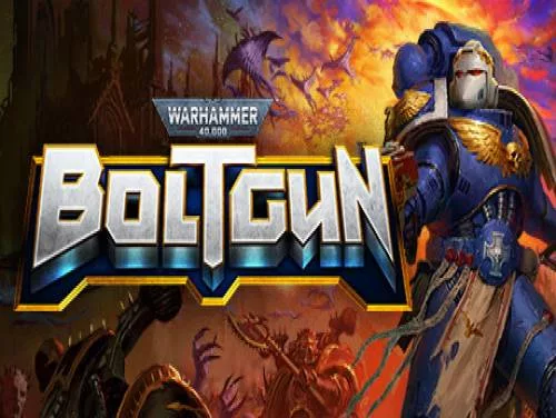 Conquistas e Troféus de Warhammer 40,000: Boltgun Conquistas e Troféus de Warhammer 40,000: Boltgun