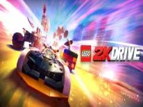 Conquistas e Troféus de Lego 2K Drive
