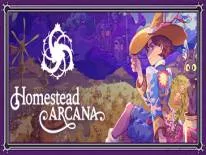 Conquistas e Troféus de Homestead Arcana