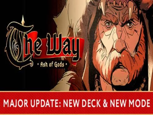 Conquistas e Troféus de Ash of Gods: The Way Conquistas e Troféus de Ash of Gods: The Way