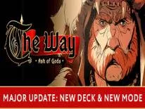Conquistas e Troféus de Ash of Gods: The Way
