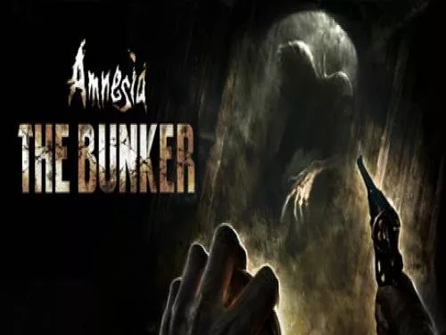 Amnesia: The Bunker - Filme Completo