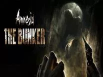 Amnesia: The Bunker: PC Trainer (06-18-2023): Eliminações fáceis e pontos de estrela de super pontuação