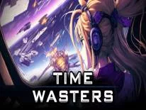 Time Wasters: PC Trainer (Early Access Build 826): Velocidade do jogo e impulsos infinitos