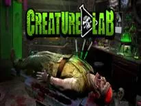 Conquistas e Troféus de Creature Lab
