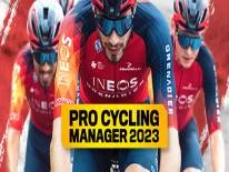 Pro Cycling Manager 2023: PC Trainer (1.2.1.392): Velocidade do jogo e água infinita