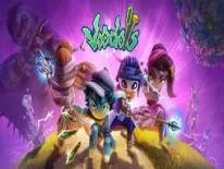 Voodolls: PC Trainer (ORIGINAL): Velocidade do jogo e super marionetista