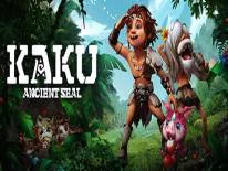 Kaku: Ancient Seal: PC Trainer (ORIGINAL): Aumenta a altura do salto e resistência infinita