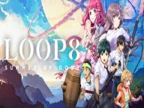 Loop8: Summer of Gods: PC Trainer (ORIGINAL): Saúde sem fim e ap sem fim